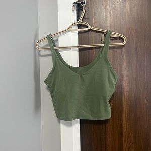 Lululemon Align Tank